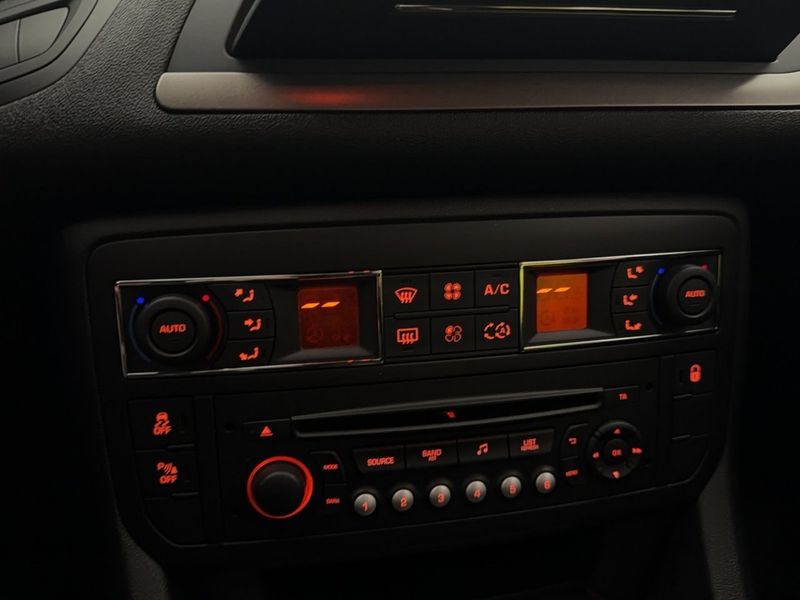 Citroen C5 bild 18