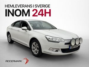 Citroen C5 bild 1