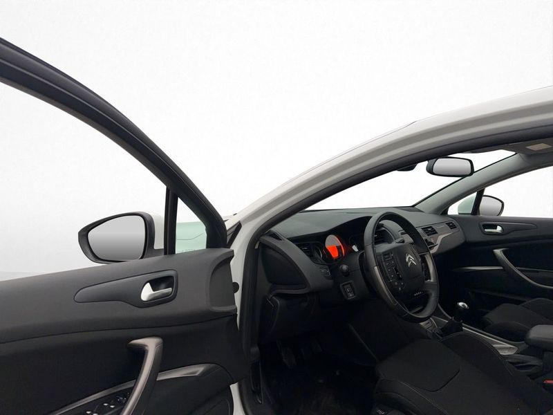Citroen C5 bild 15