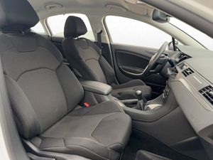 Citroen C5 bild 10