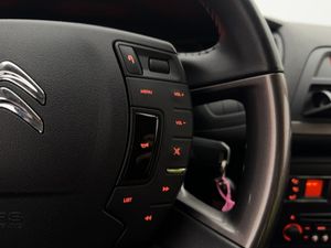 Citroen C5 bild 20