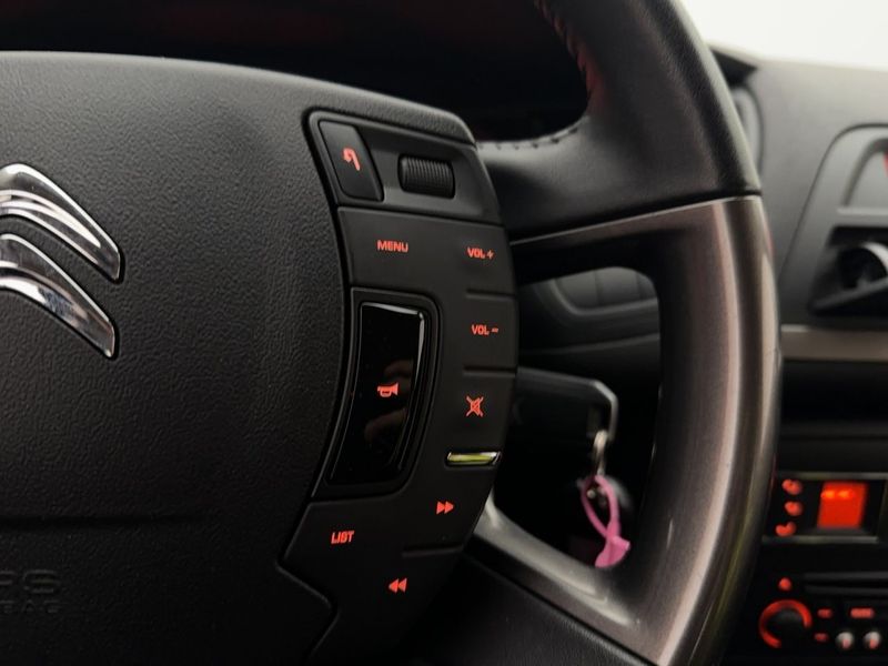 Citroen C5 bild 20