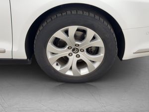 Citroen C5 bild 28