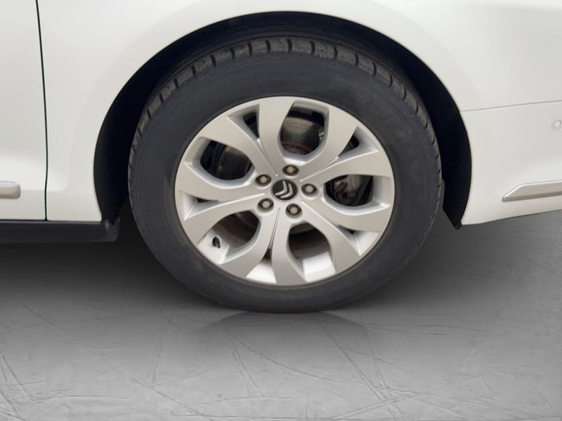 Citroen C5 bild 28