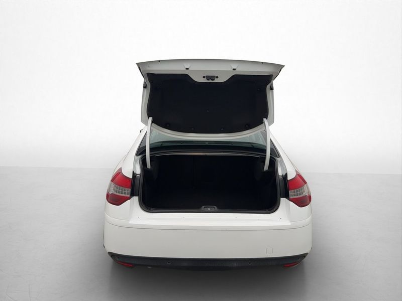Citroen C5 bild 9