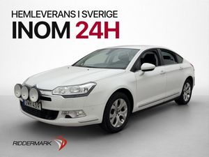 Citroen C5 bild 3
