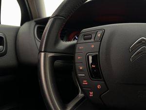 Citroen C5 bild 21