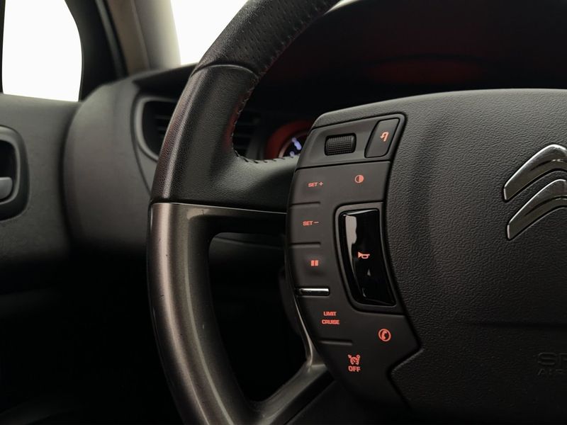 Citroen C5 bild 21