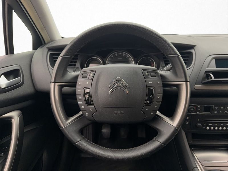 Citroen C5 bild 14