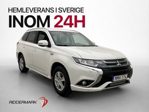 Mitsubishi Outlander bild 1
