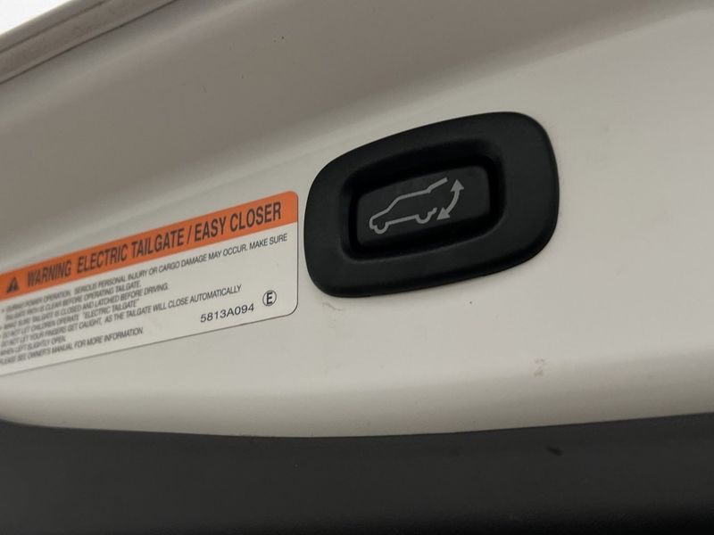 Mitsubishi Outlander bild 10