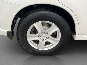 Mitsubishi Outlander bild 32