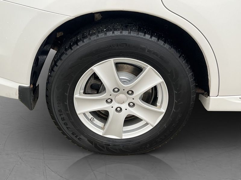 Mitsubishi Outlander bild 32
