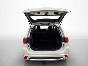 Mitsubishi Outlander bild 9