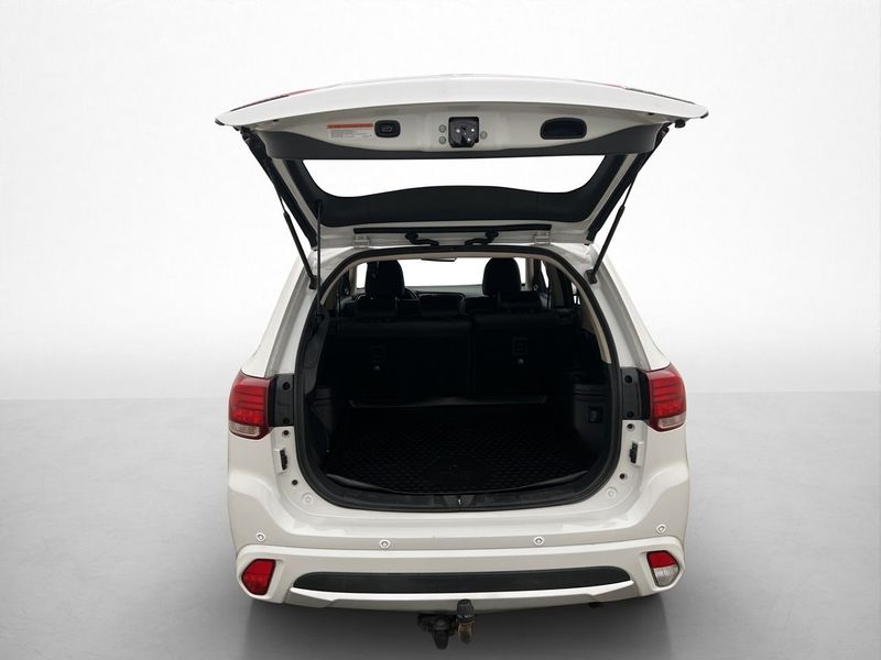 Mitsubishi Outlander bild 9