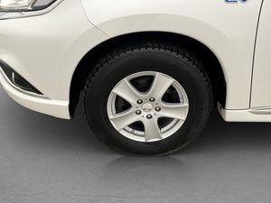 Mitsubishi Outlander bild 30