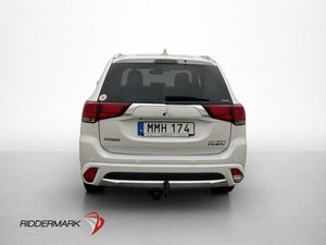 Mitsubishi Outlander bild 6