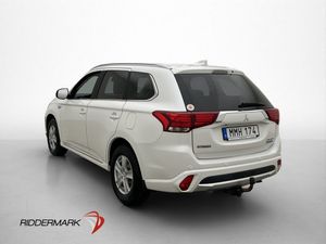 Mitsubishi Outlander bild 5