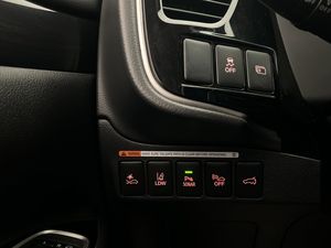 Mitsubishi Outlander bild 28