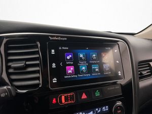 Mitsubishi Outlander bild 21
