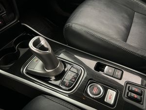 Mitsubishi Outlander bild 24