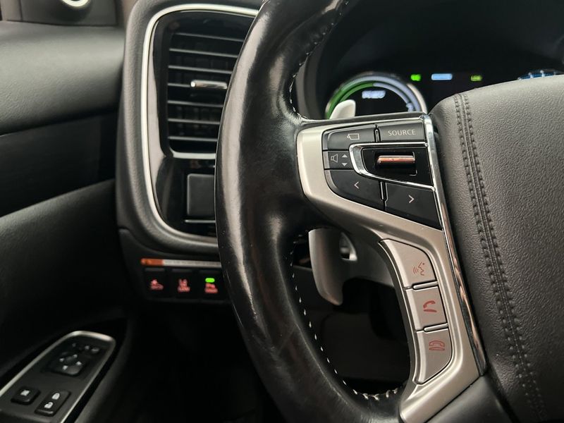 Mitsubishi Outlander bild 26