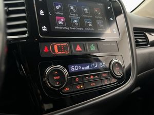 Mitsubishi Outlander bild 23