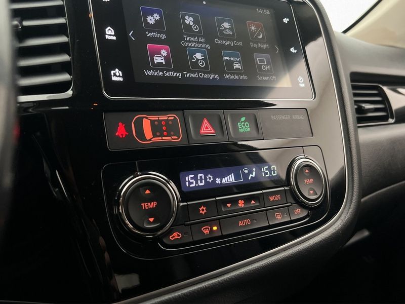 Mitsubishi Outlander bild 23