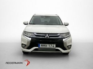 Mitsubishi Outlander bild 2