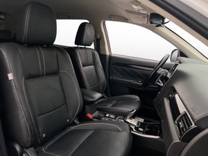 Mitsubishi Outlander bild 11
