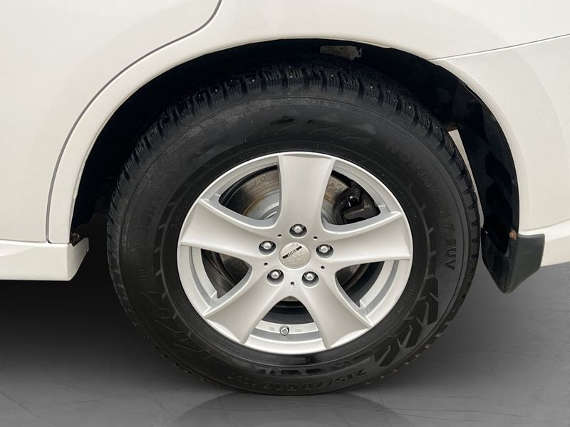 Mitsubishi Outlander bild 31