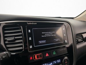 Mitsubishi Outlander bild 19