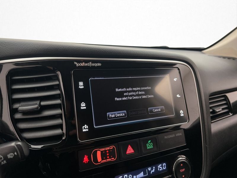 Mitsubishi Outlander bild 19