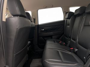 Mitsubishi Outlander bild 13