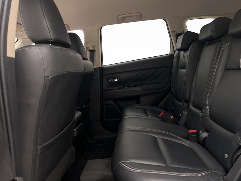 Mitsubishi Outlander bild 13