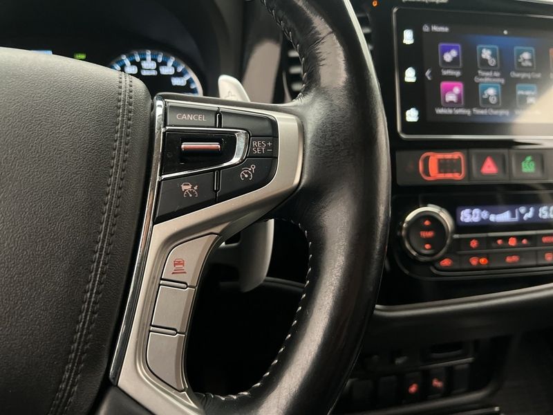 Mitsubishi Outlander bild 25