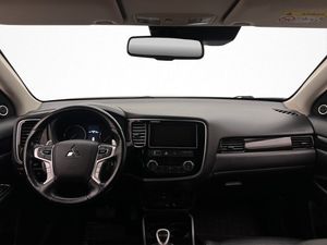 Mitsubishi Outlander bild 14