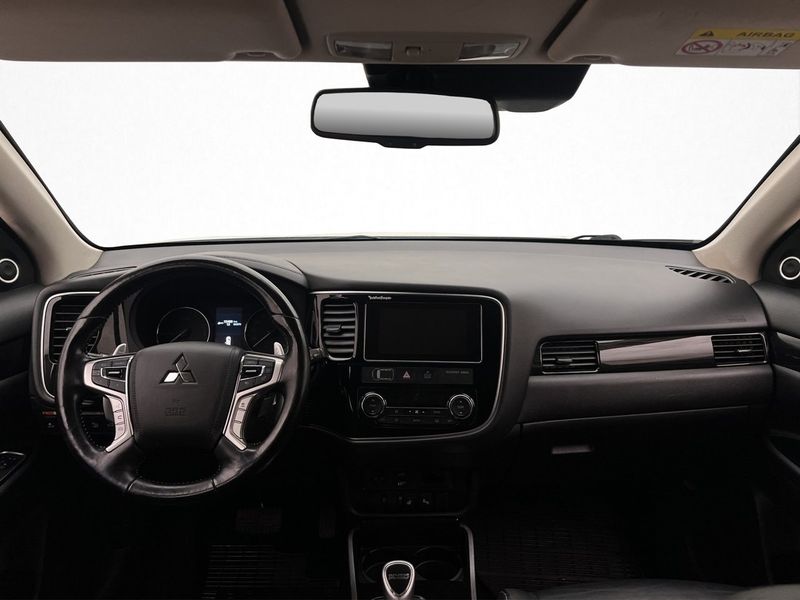 Mitsubishi Outlander bild 14