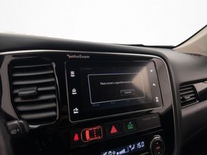 Mitsubishi Outlander bild 20