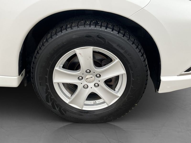 Mitsubishi Outlander bild 33