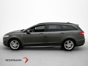 Ford Mondeo bild 4