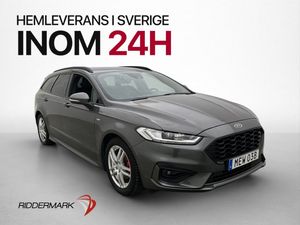 Ford Mondeo bild 1