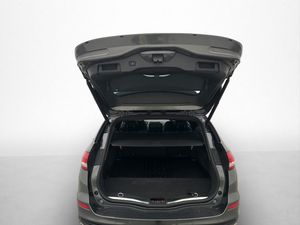 Ford Mondeo bild 9