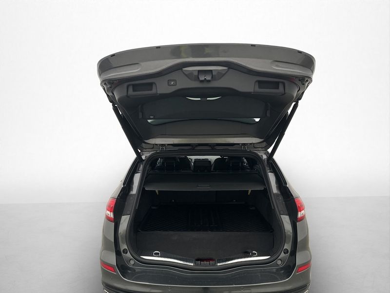 Ford Mondeo bild 9