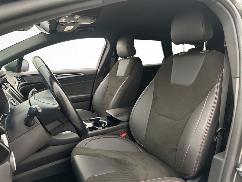Ford Mondeo bild 17