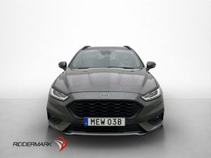 Ford Mondeo bild 2