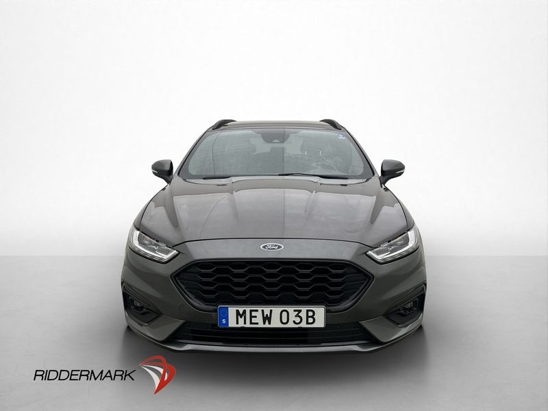 Ford Mondeo bild 2