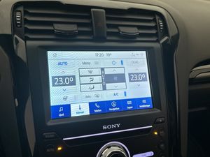 Ford Mondeo bild 27