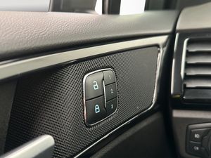 Ford Mondeo bild 22