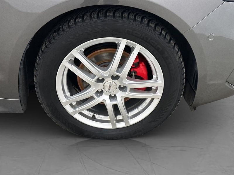 Ford Mondeo bild 31